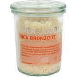 Esspo Wereldzout Inca Bronzout 140gr