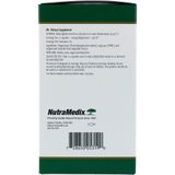 NutraMedix Magnesium Malate - 120 Vegacapsules