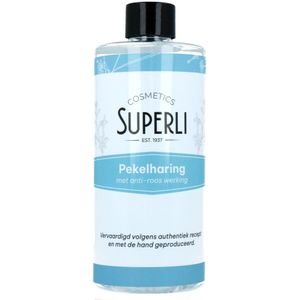 Superli - '37 Pekelharing - Haarlotion - 500 ml