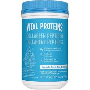 Vital Proteins Collageen Peptiden