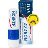 Azaron Stick - Tegen jeuk en pijn door insectensteken, zoals bijen, mieren en door de processierups