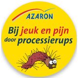 Azaron Stick - Tegen jeuk en pijn door insectensteken, zoals bijen, mieren en door de processierups