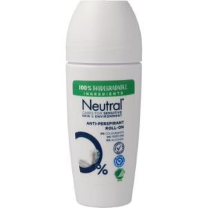Neutral deo roller 50ml