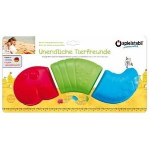 Spielstabil Worm