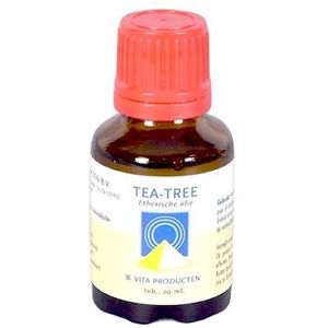 Vita Tea Tree Oil
