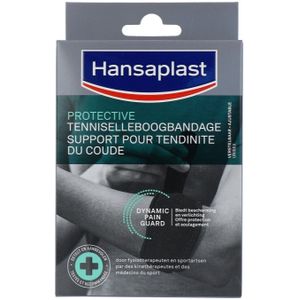 Hansaplast Protective Tenniselleboogbandage