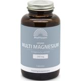 Mattisson HealthStyle Multi Magnesium Capsules