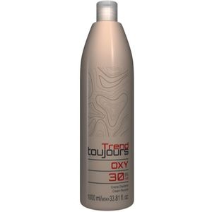 Toujours Trend Oxy 30 Crème Peroxide 9%vol