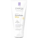Zarqa Zonnefluïde SPF 30 Sensitive 50 ml