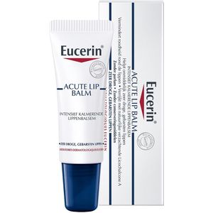Eucerin - Acute Lip Balm - Lippenbalsem - Hydratatie