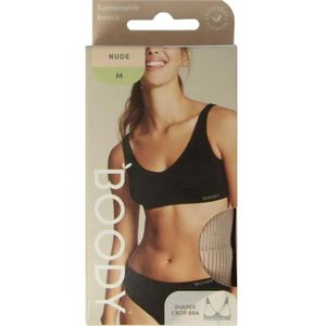 Boody Shaper Crop BH Nude M