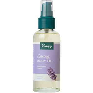 Kneipp Caring Lavender Body Oil