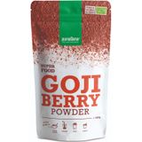 Purasana Vegan Goji Berry Powder