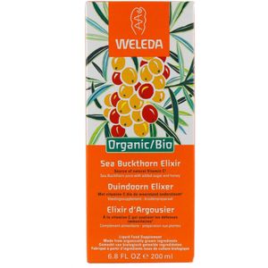 Weleda Duindoorn Elixer