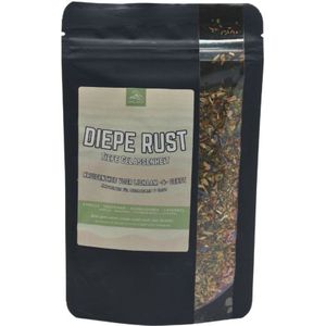 Shilafit Thee Diepe Rust