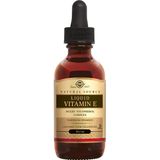 Solgar - Vloeibare Vitamine E - 59 ml