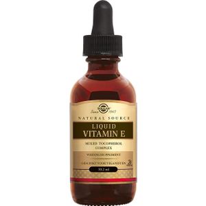 Solgar - Vloeibare Vitamine E - 59 ml