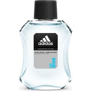 Adidas Aftershave Ice Dive 100ml