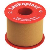 Leukoplast Leukoplast 9.2m x 5.00cm 6 x 6st