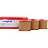 Leukoplast Leukoplast 9.2m x 5.00cm 6 x 6st