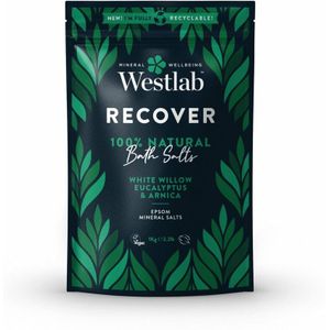 Westlab Recover Bathing Salts