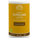 Mattisson HealthStyle Latte Kurkuma Golden Milk Sweet
