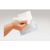 Gazin Gaaskompres 5 x 5cm steriel 5 x 2 10 Stuks