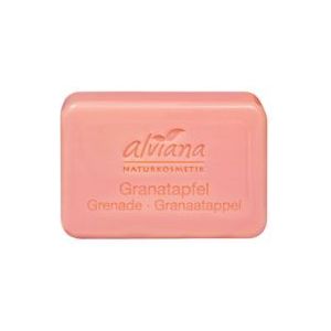 Alviana Handzeep Granaatappel