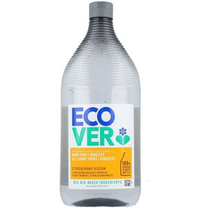 Ecover Handzeep Citrus & Oranjebloesem