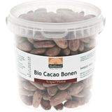Mattisson HealthStyle Biologische Cacao Bonen Raw