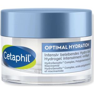 Cetaphil Optimal Hydration Intensief Herstellende Hydrogel