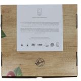 Kersepitje® Cervico Aromatics Ylang Ylang - Langwerpig Kersenpitkussen - Incl. Aromaspray