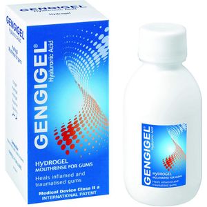 Gengigel Mondspoeling 150ml