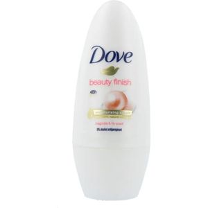 Dove Beauty Finish Deodorant Roller