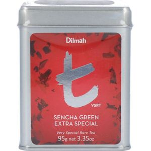 Dilmah Sencha Green Extra Special Tea