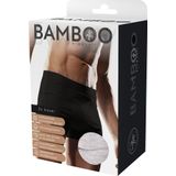 Naproz Bamboo Men's Original Boxer Grijs 2-Pack L