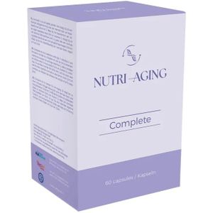 Nutrisan Nutri-Aging Complete Capsules