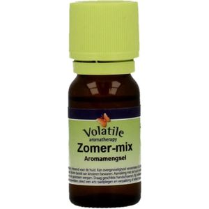 Volatile Aromamengsel Zomermix 10ml