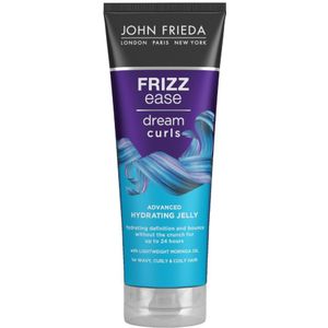 John Frieda Dream Curls Advanced Hydrating Jelly
