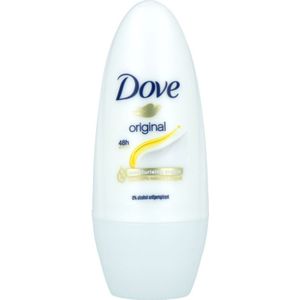 Dove - Original - Deodorant Roller - 50ml
