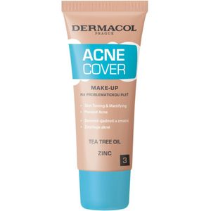 Dermacol Acnecover Make-up No3