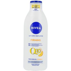 Nivea - Firming Q10 - Bodylotion - Met Q10 en Vitamine C - 400ml