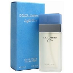 Dolce & Gabbana Light Blue Eau de Toilette