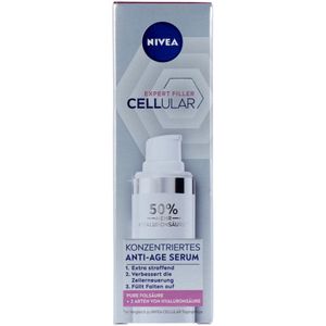 Nivea Cellular 45+ Anti-Age Serum