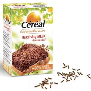 Cereal Hagelslag Melk