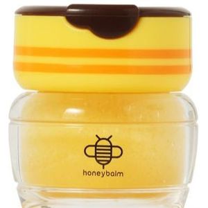 Honeybalm Original Honey Lip Scrub