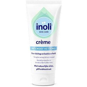 Inoli Baby Crème Intensief Vettend