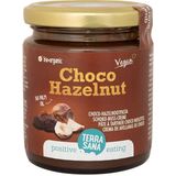 Terrasana Choco Hazelnootpasta