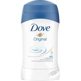 Dove - Original Deostick - 40 ml - Deodorant