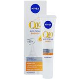 Nivea Q10 Anti-Rimpel + Energy - Oogcontourcrème